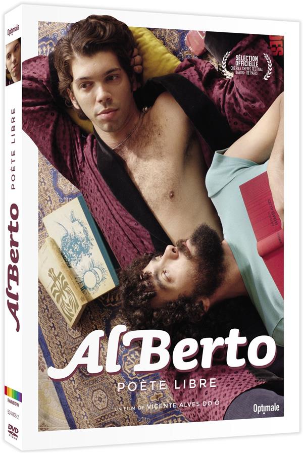 Al Berto : poète libre [DVD]