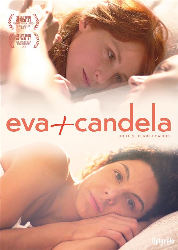 Eva + Candela [DVD]