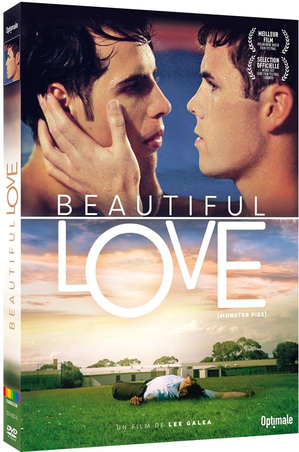 Beautiful Love [DVD]
