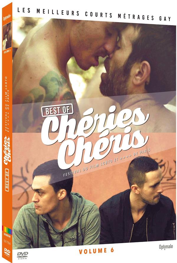 Best of Chéries chéries - Vol. 6 [DVD]