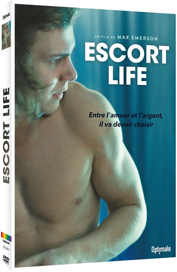 Escort Life [DVD]