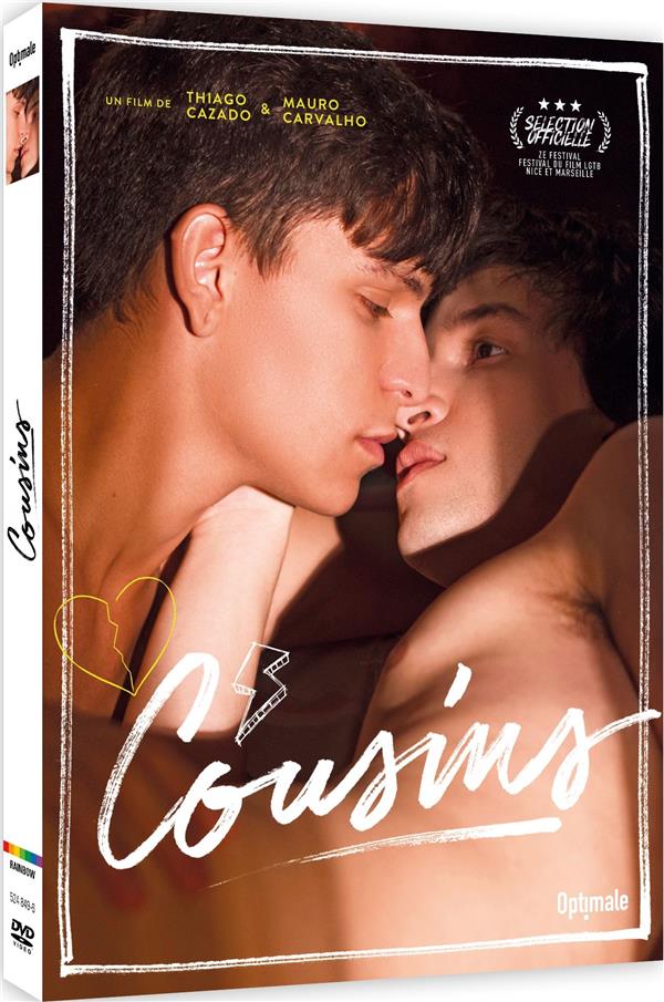 Cousins [DVD]