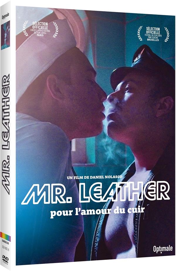 Mr. Leather [DVD]