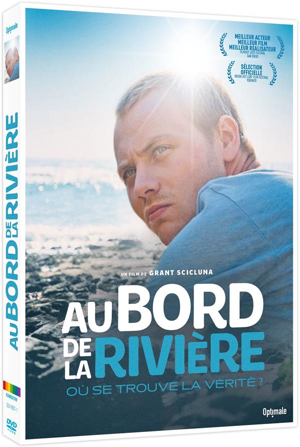 Au bord de la rivière [DVD]