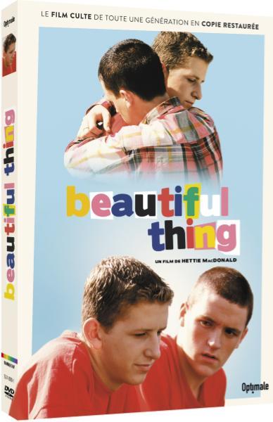 Beautiful Thing [DVD]