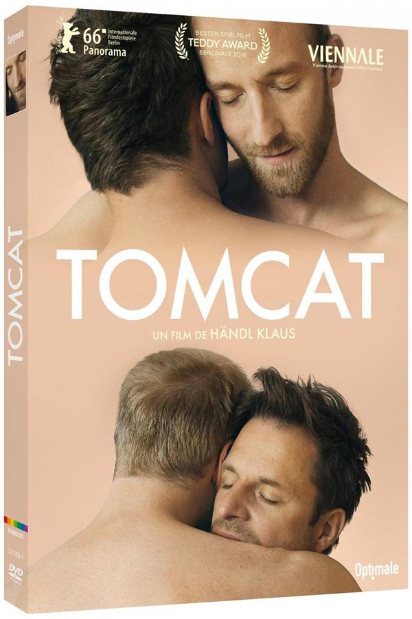 Tomcat [DVD]