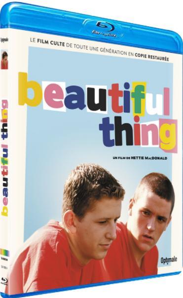 Beautiful Thing [Blu-ray]