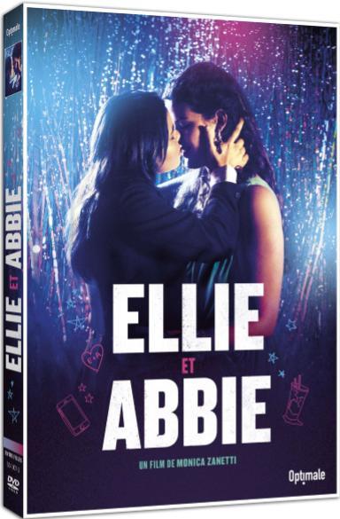 Ellie et Abbie [DVD]