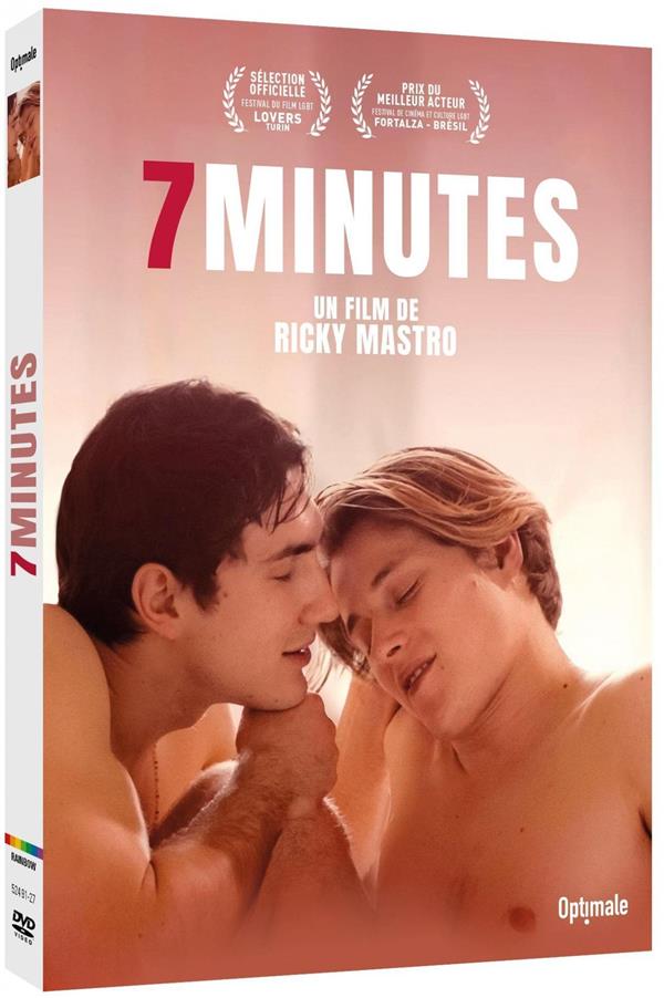7 minutes [DVD]