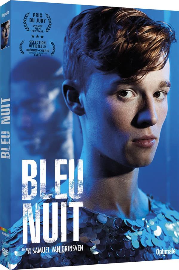 Bleu nuit [DVD]