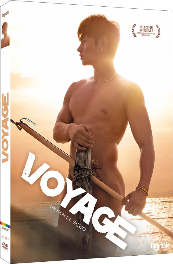 Voyage [DVD]