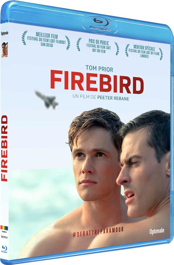 Firebird [Blu-ray]