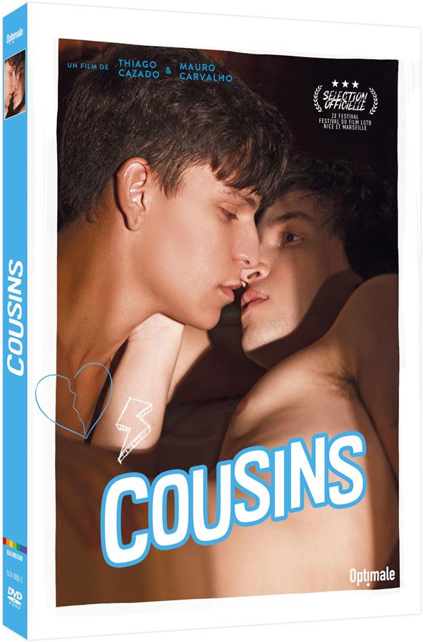 Cousins [DVD]