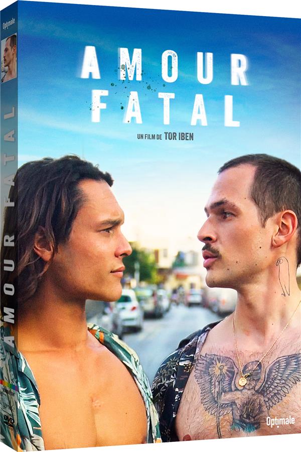 Amour fatal [DVD]