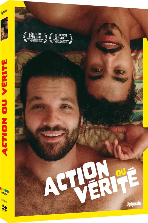 Action ou vérité [DVD]