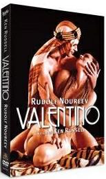 Valentino [DVD] - flash vidéo