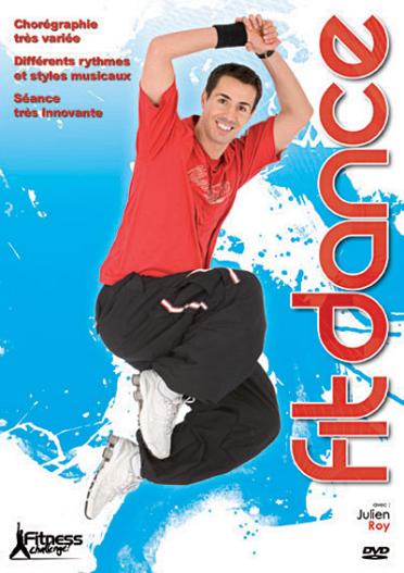 Fit Dance [DVD] - flash vidéo
