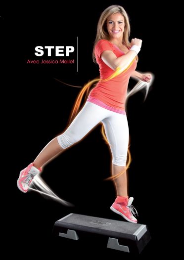 Step [DVD] - flash vidéo