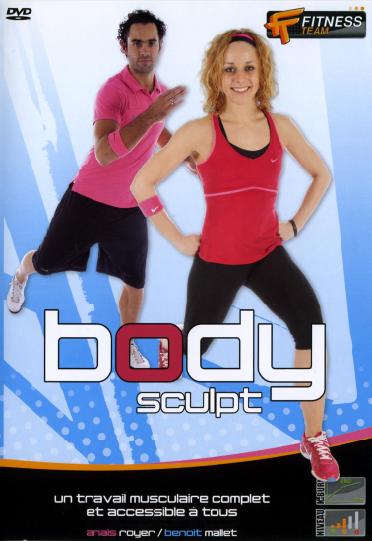 Body Sculpt [DVD] - flash vidéo