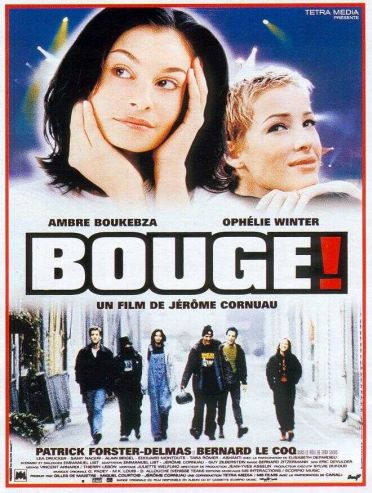 Bouge ! [DVD]