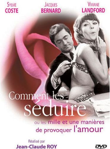 Comment les séduire ? [DVD] - flash vidéo