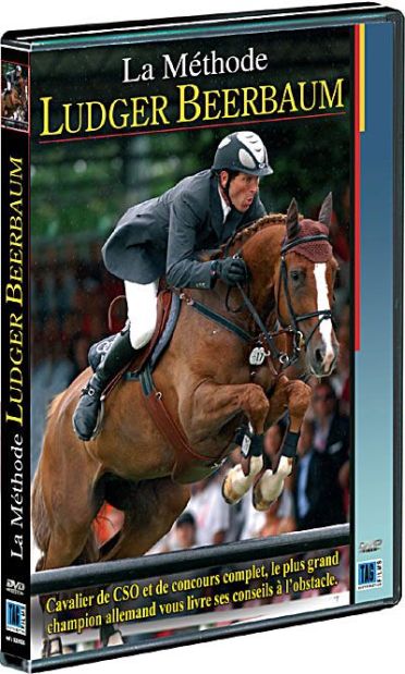 La Méthode Ludger Beerbaum [DVD] - flash vidéo
