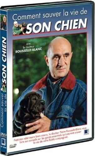 Comment Sauver La Vie De Son Chien [DVD] - flash vidéo