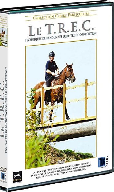 Trec [DVD] - flash vidéo