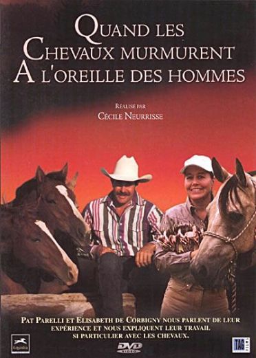 Quand Les Chevaux Murmurent à L'oreille Des Hommes [DVD] - flash vidéo