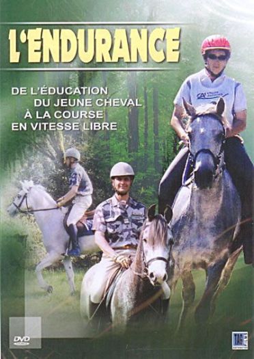 L'endurance [DVD] - flash vidéo