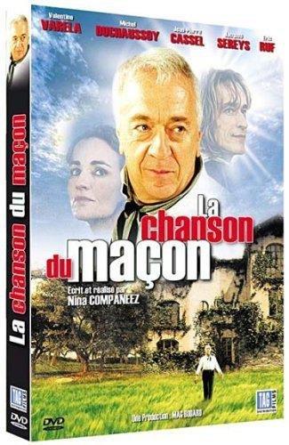 La Chanson Du Maçon [DVD] - flash vidéo