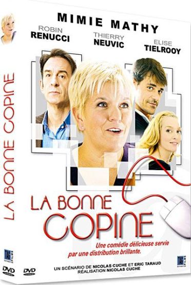 La Bonne Copine [DVD]