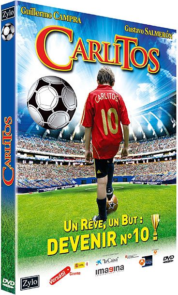 Carlito's [DVD]