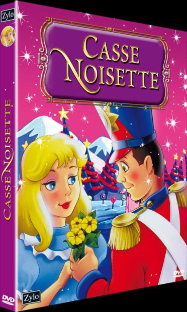 Casse Noisette [DVD]