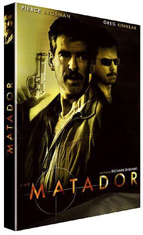 Matador [DVD] - flash vidéo