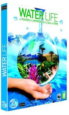 Waterlife [DVD]