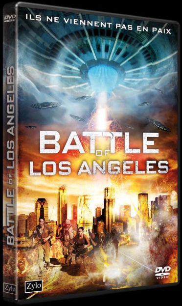 Battle Of Los Angeles [DVD]