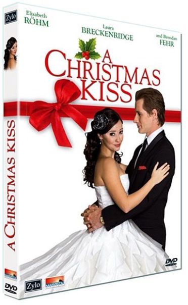 Christmas Kiss [DVD]