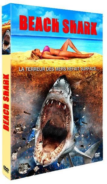 Beach Shark [DVD]