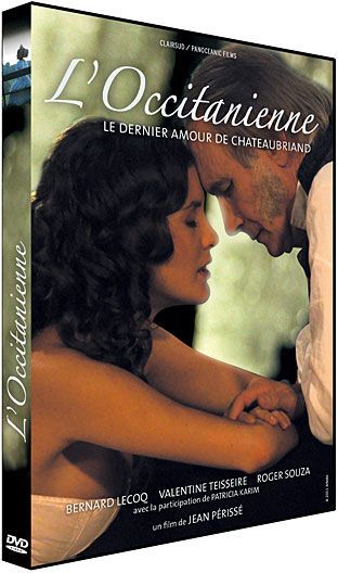 L'Occitanienne [DVD]