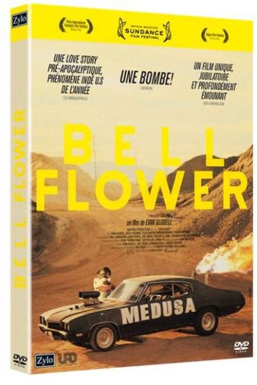 Bellflower [DVD]