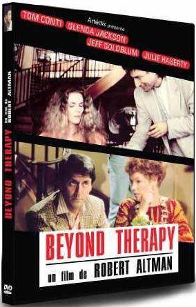Beyond Therapy [DVD]