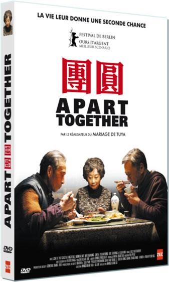 Apart Together [DVD]