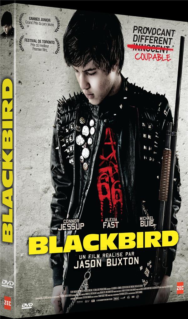 Blackbird [DVD]