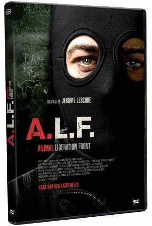 A.l.f (animal Liberation Front) [DVD] - flash vidéo