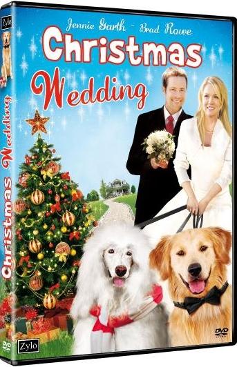 Christmas Wedding [DVD]