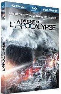 L'Arche de l'apocalypse [Blu-ray]