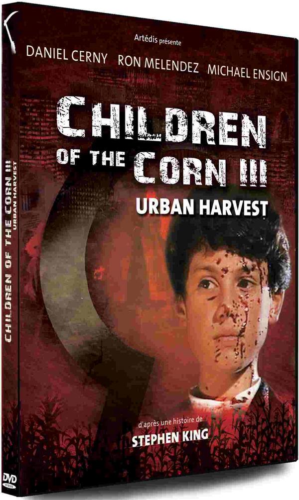 Children of the Corn III [DVD]