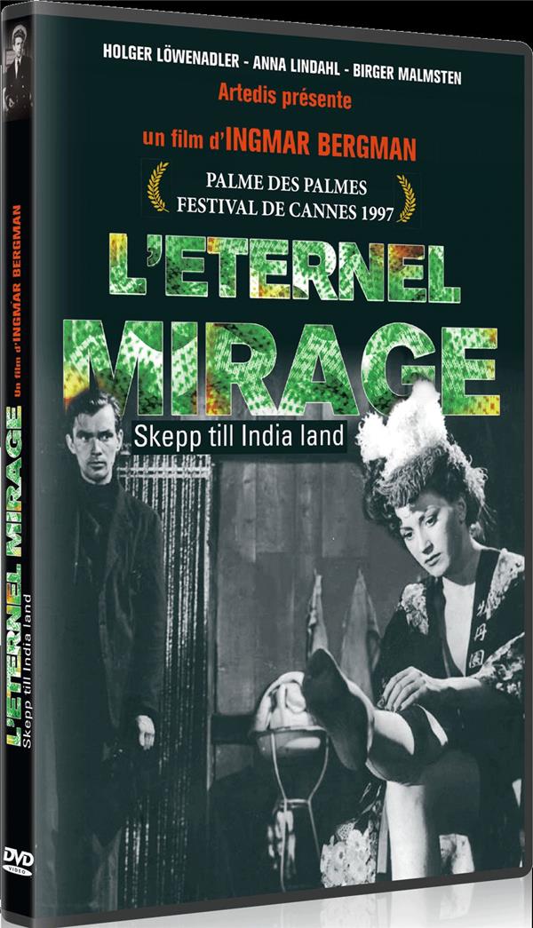 L'éternel Mirage [DVD] - flash vidéo