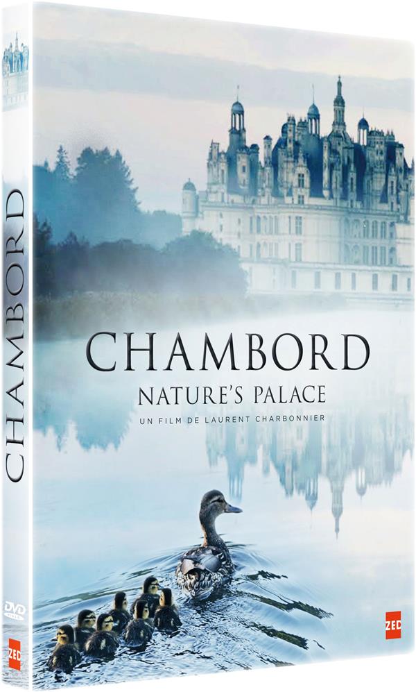 Chambord, Nature's Palace [DVD]